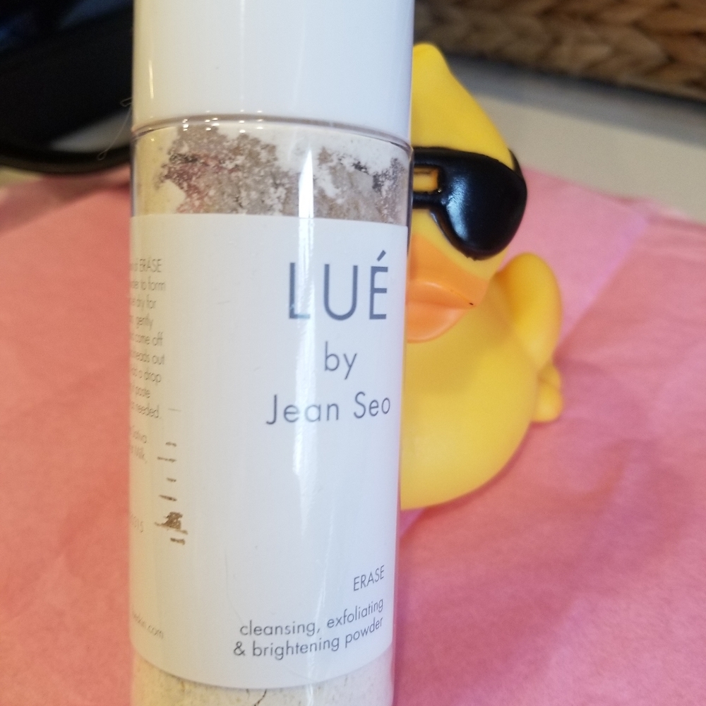 7/$10 item Lue' by Jean Seo